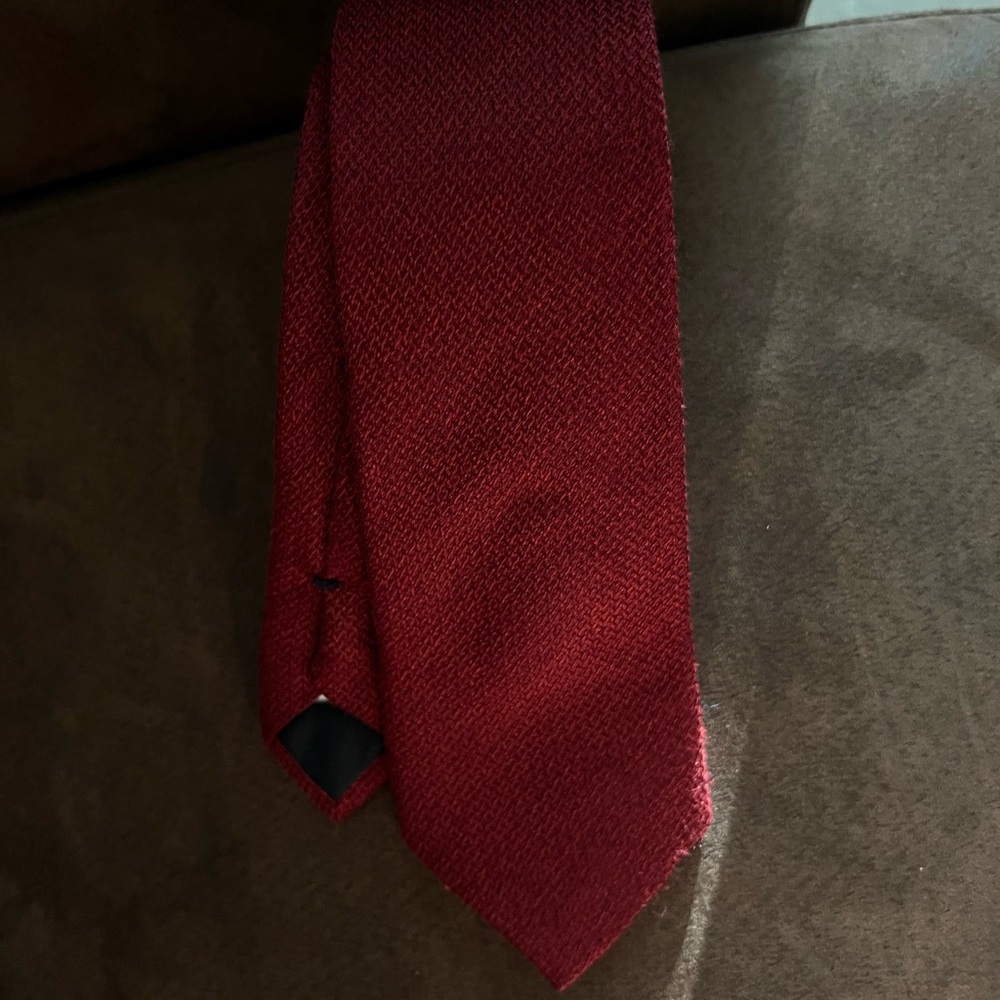 Suitsupply tie